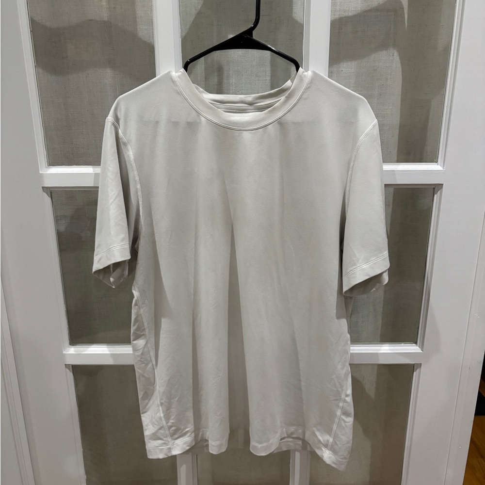 lululemon athletica Soft Jersey Tee